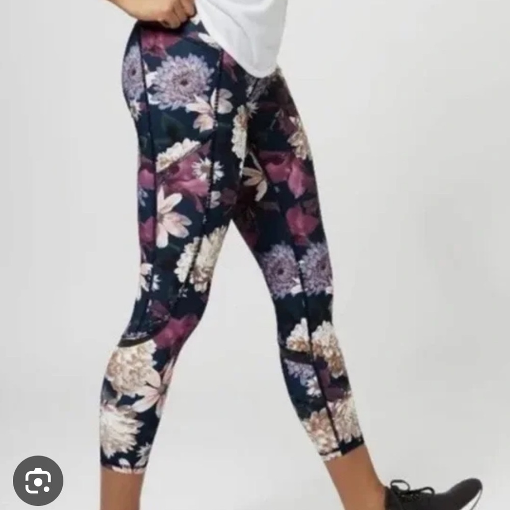 Sweaty Betty Zero Gravity Leggings